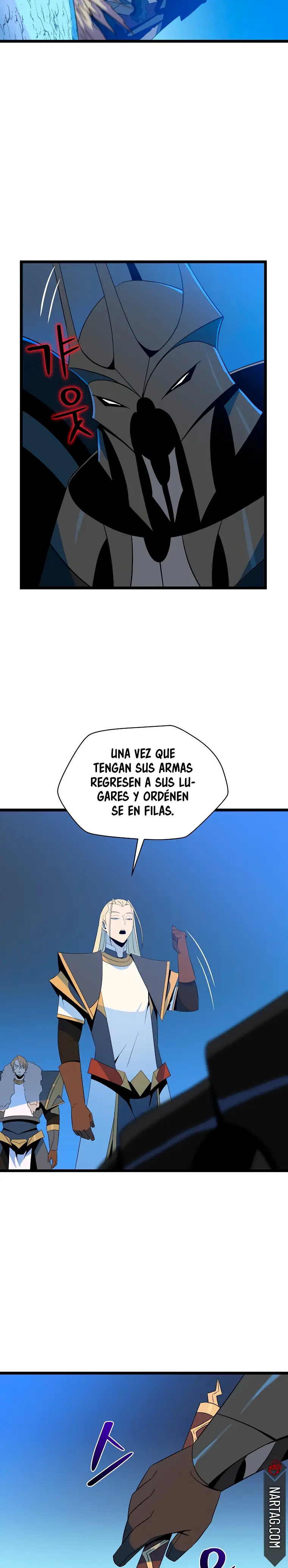 Kill The Hero capítulo 132, página 29