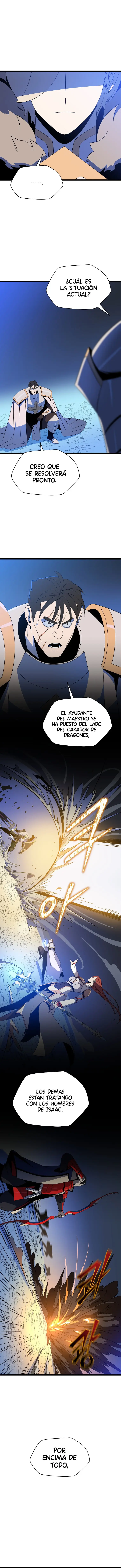 Kill The Hero capítulo 137, página 2