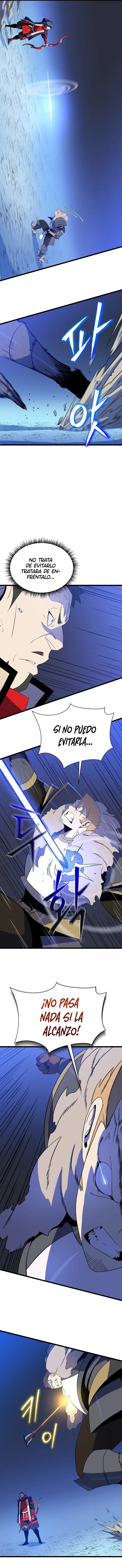 Kill The Hero capítulo 137, página 8