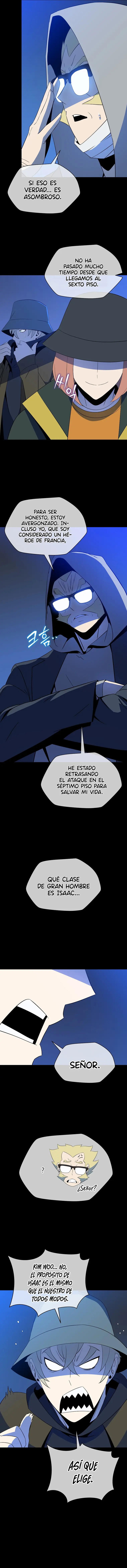Kill The Hero capítulo 138, página 8