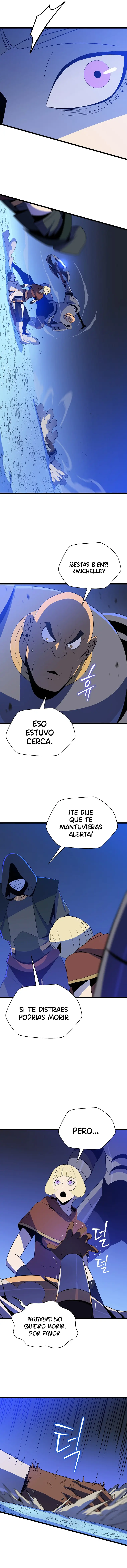 Kill The Hero capítulo 139, página 4