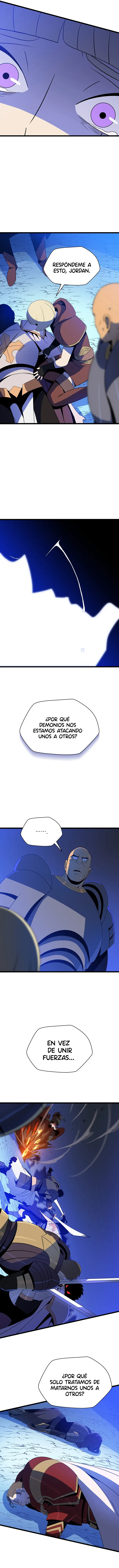 Kill The Hero capítulo 139, página 5