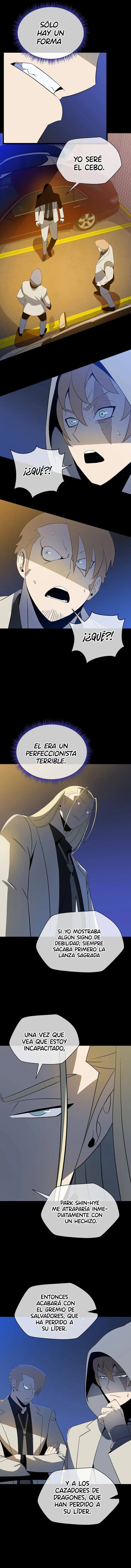 Kill The Hero capítulo 139, página 10
