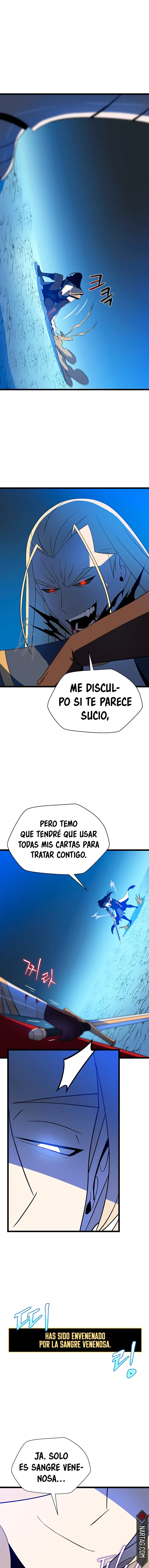 Kill The Hero capítulo 141, página 17
