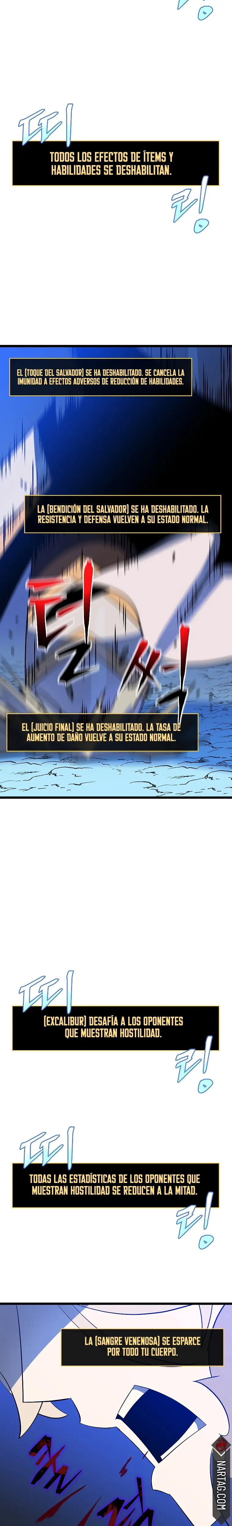 Kill The Hero capítulo 142, página 26