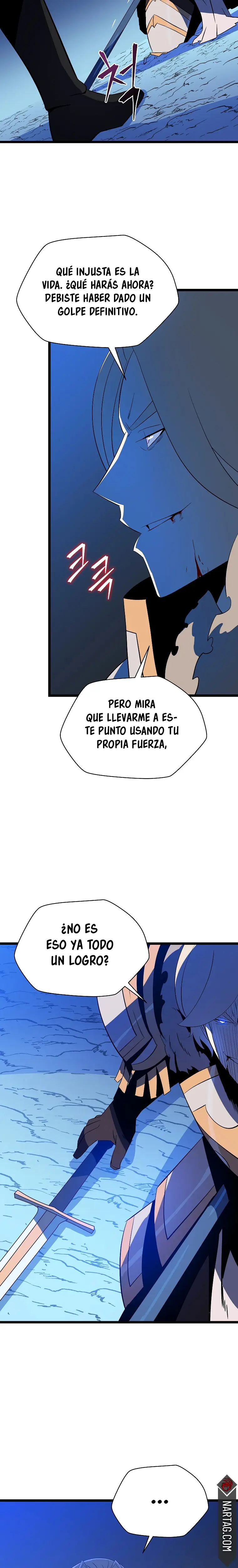 Kill The Hero capítulo 142, página 29