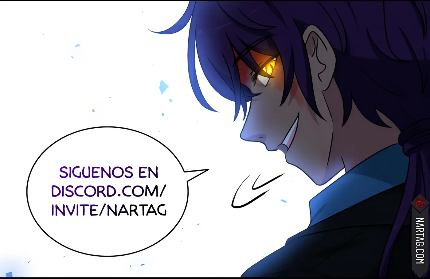 Kill The Hero capítulo 143, página 4