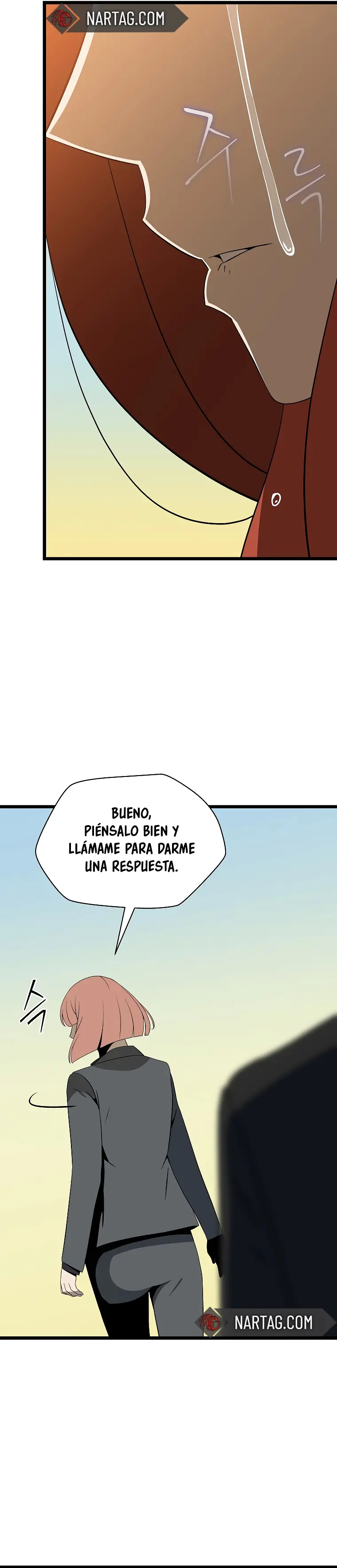 Kill The Hero capítulo 144, página 30
