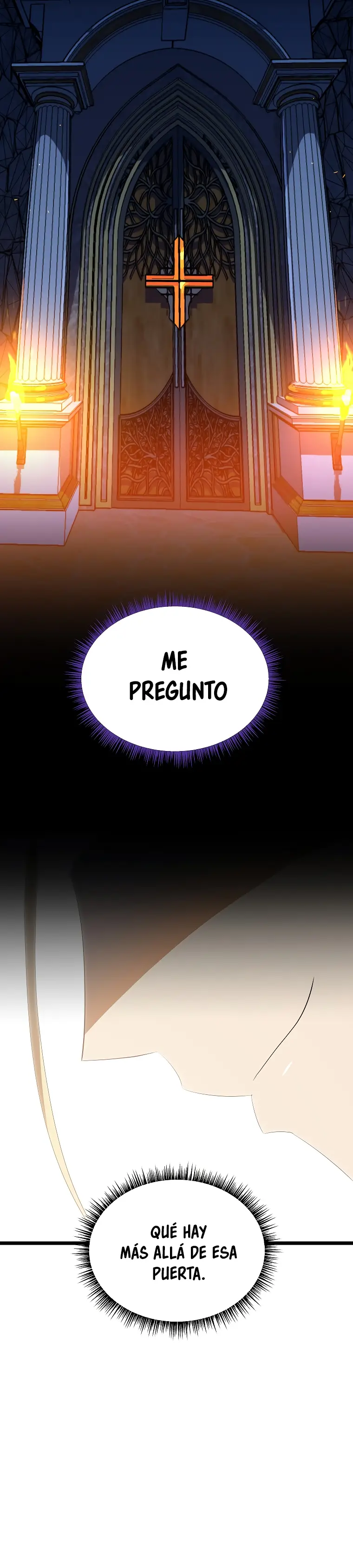 Kill The Hero capítulo 144, página 38