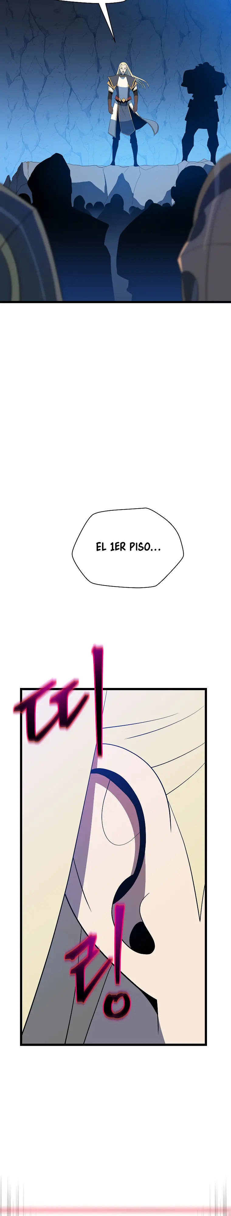 Kill The Hero capítulo 145, página 13