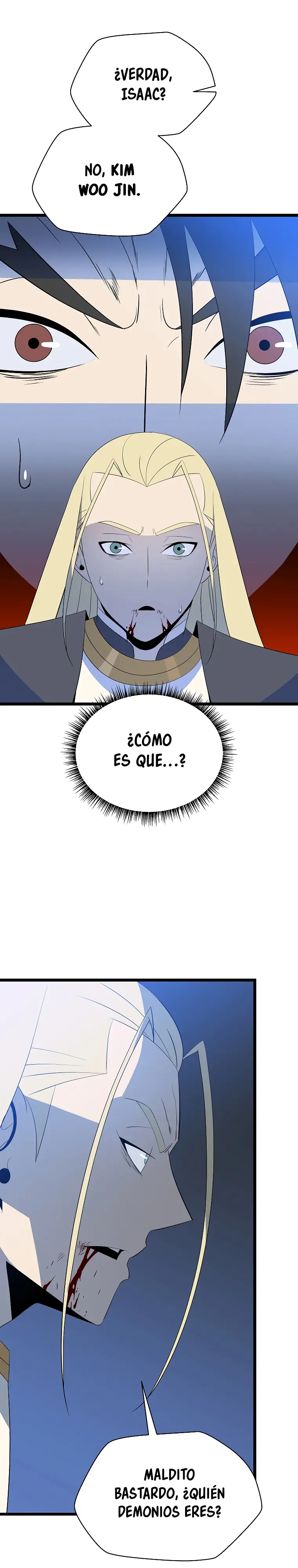 Kill The Hero capítulo 146, página 17