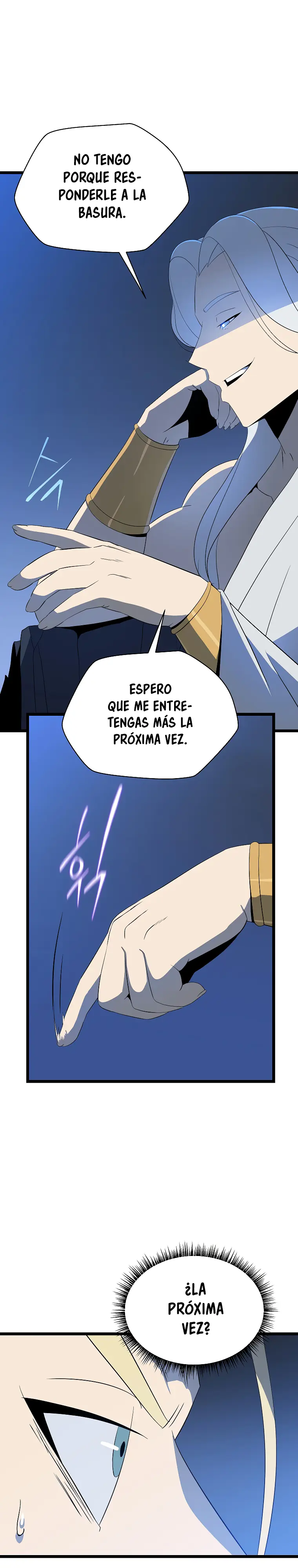 Kill The Hero capítulo 146, página 18