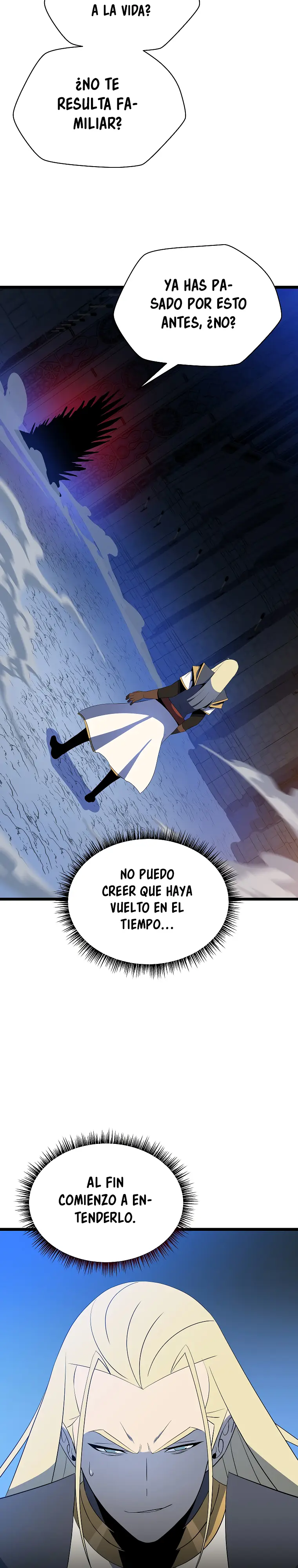 Kill The Hero capítulo 146, página 24