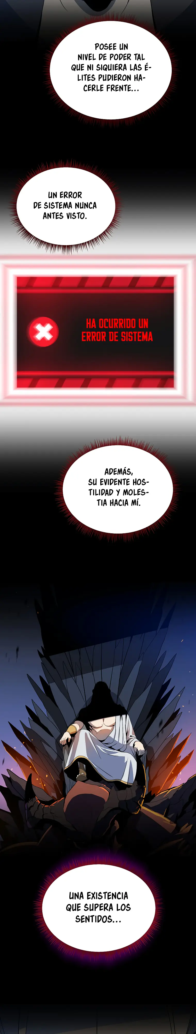 Kill The Hero capítulo 146, página 25