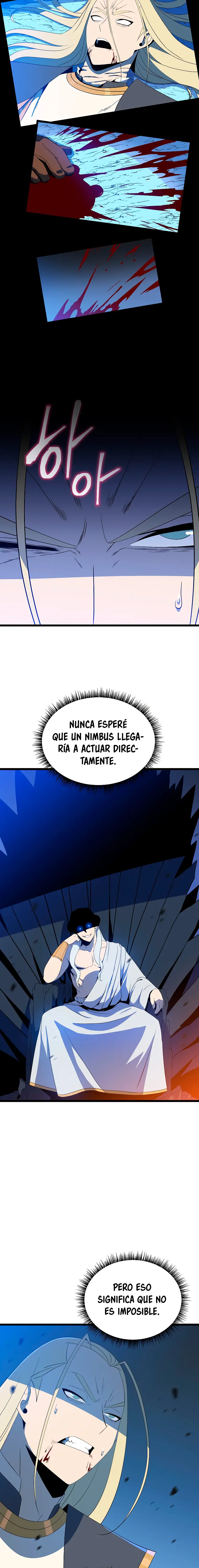 Kill The Hero capítulo 147, página 3