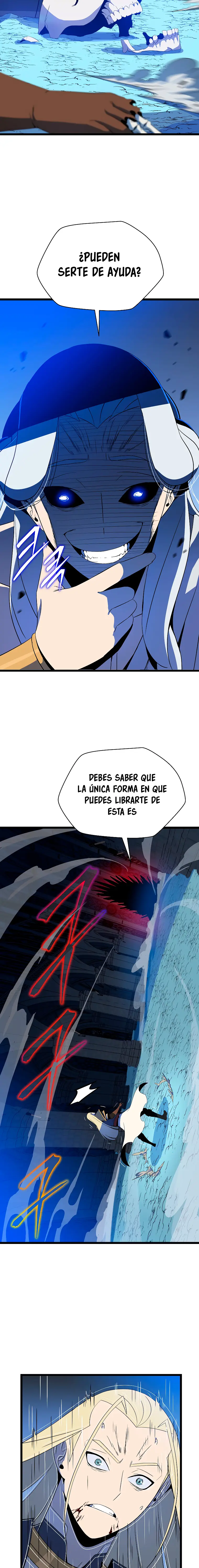 Kill The Hero capítulo 147, página 5