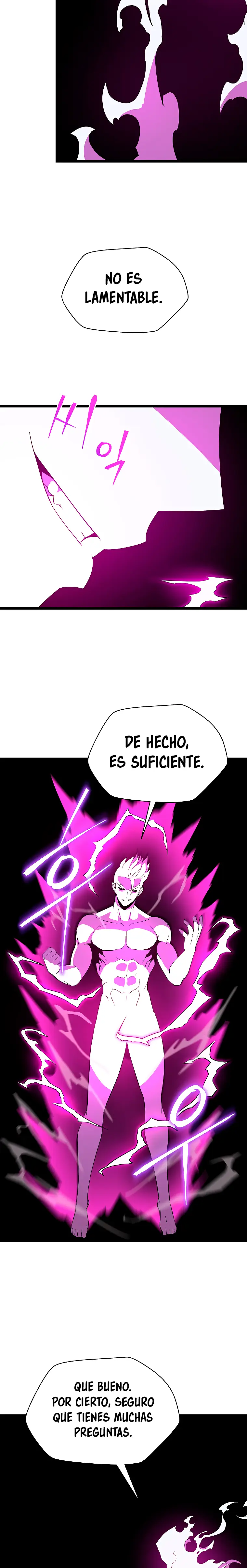 Kill The Hero capítulo 147, página 19