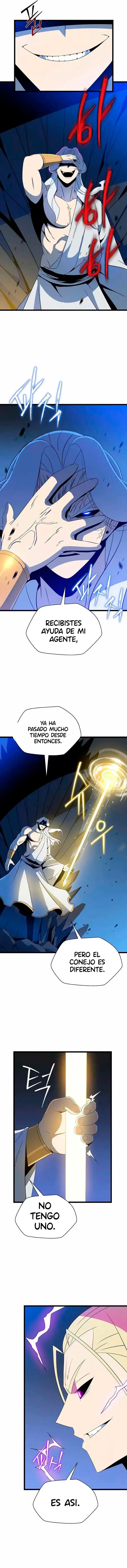 Kill The Hero capítulo 148, página 4