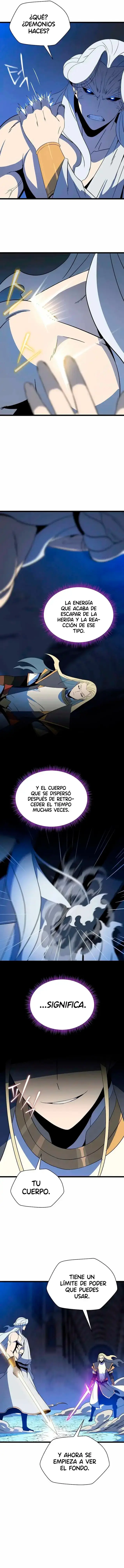 Kill The Hero capítulo 148, página 11
