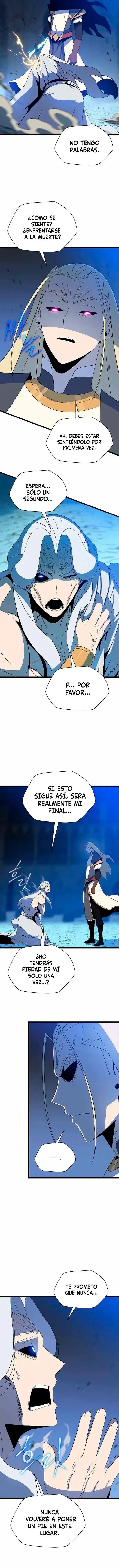 Kill The Hero capítulo 149, página 10