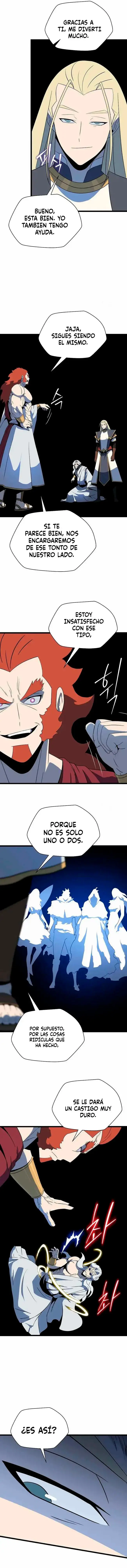 Kill The Hero capítulo 149, página 13