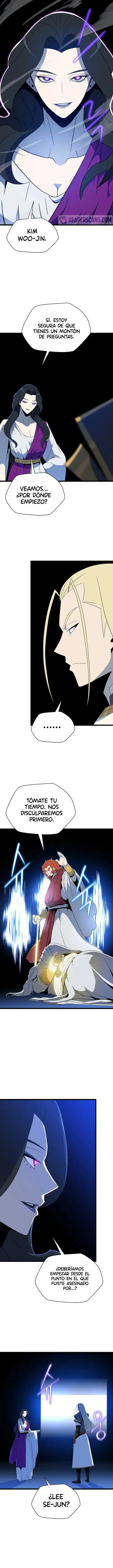 Kill The Hero capítulo 150, página 2