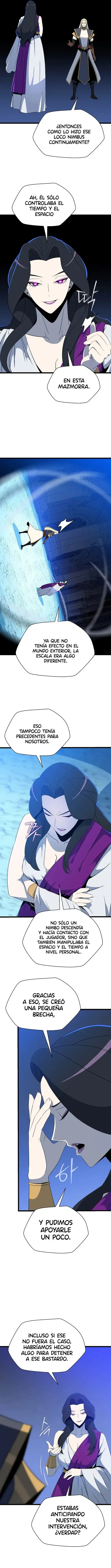 Kill The Hero capítulo 150, página 5