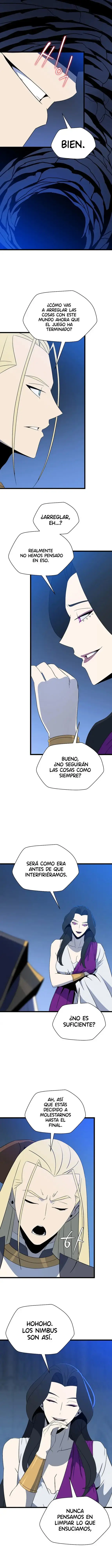 Kill The Hero capítulo 150, página 7