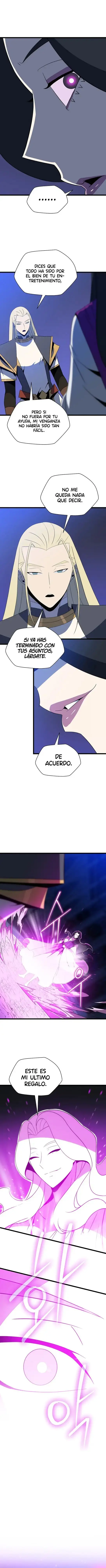 Kill The Hero capítulo 150, página 9