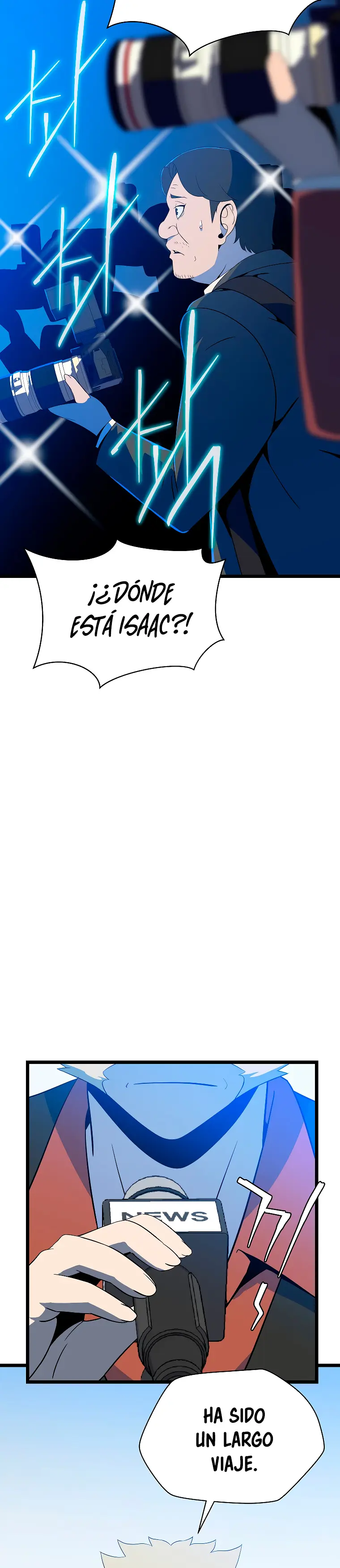 Kill The Hero capítulo 151, página 7