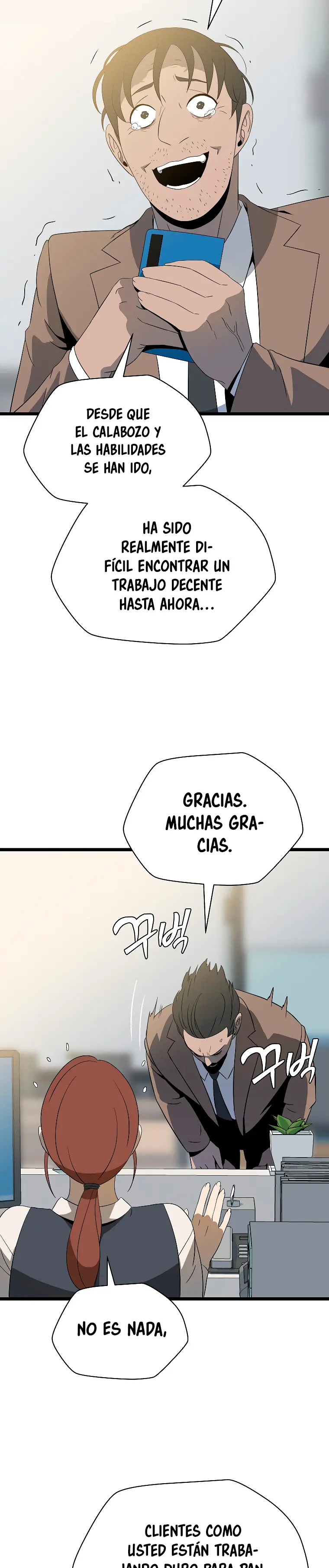 Kill The Hero capítulo 151, página 18