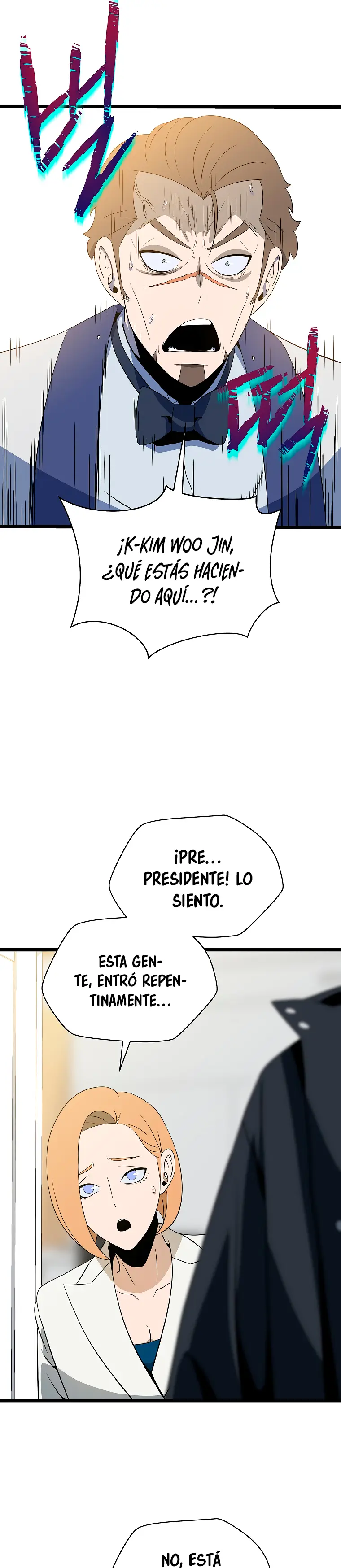 Kill The Hero capítulo 152, página 10