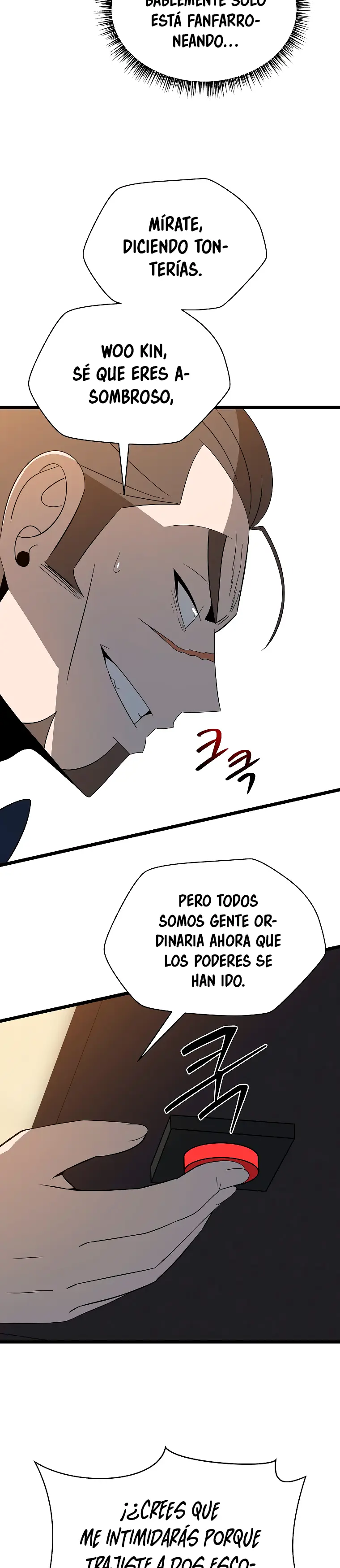 Kill The Hero capítulo 152, página 16