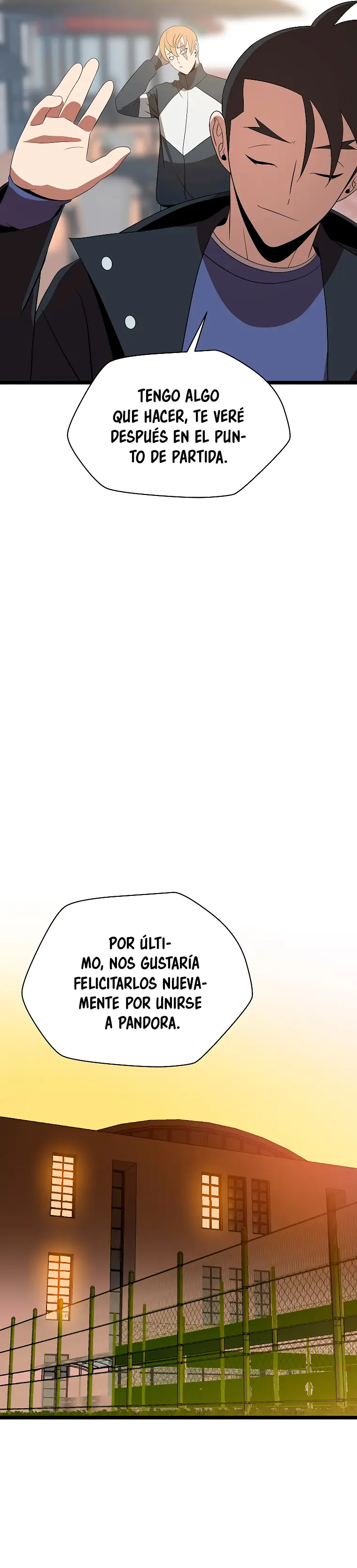 Kill The Hero capítulo 152, página 26
