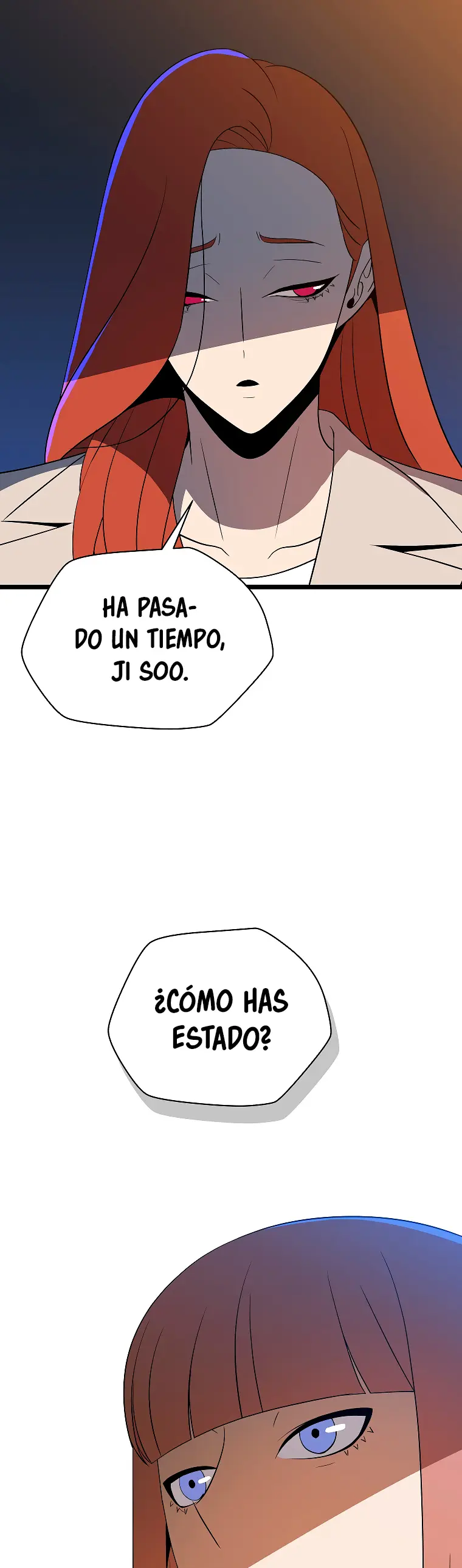 Kill The Hero capítulo 152, página 40