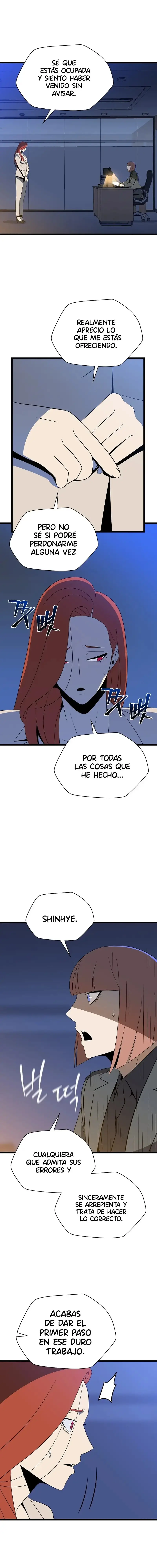 Kill The Hero capítulo 153, página 2