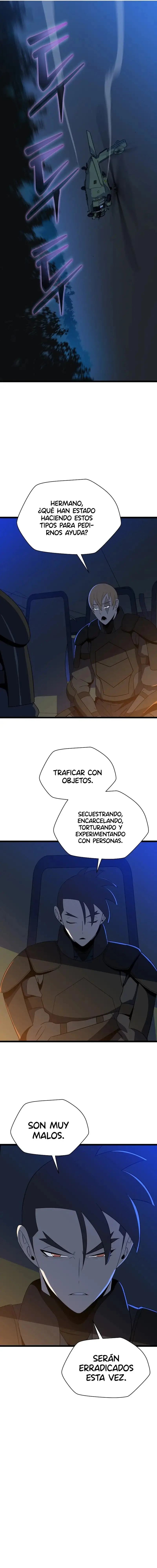 Kill The Hero capítulo 153, página 12