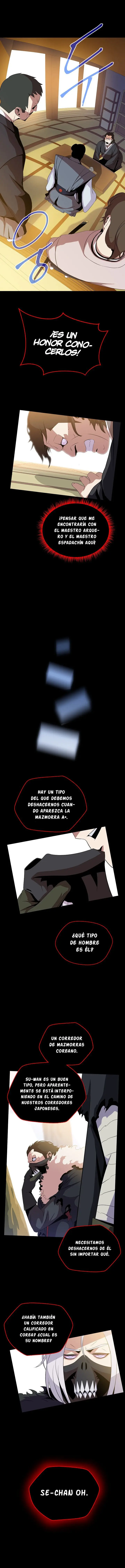 Kill The Hero capítulo 17, página 7