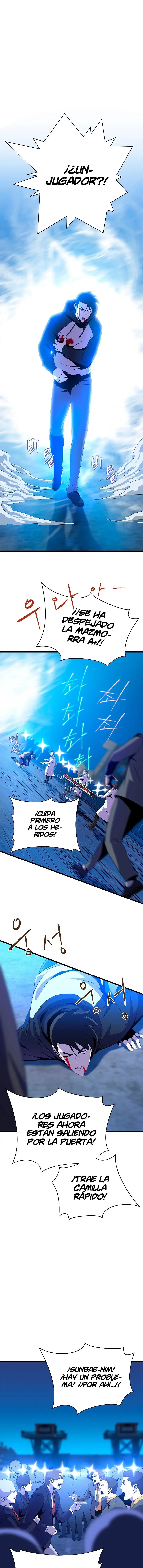 Kill The Hero capítulo 17, página 12