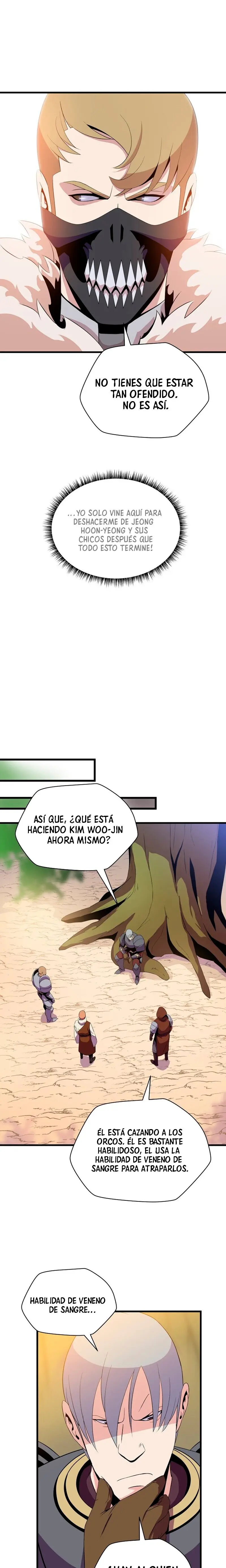 Kill The Hero capítulo 21, página 16