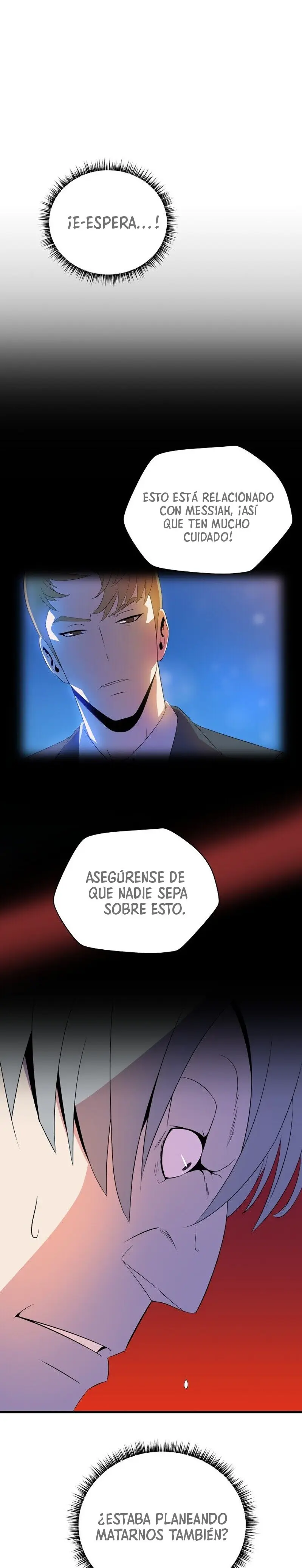 Kill The Hero capítulo 22, página 8