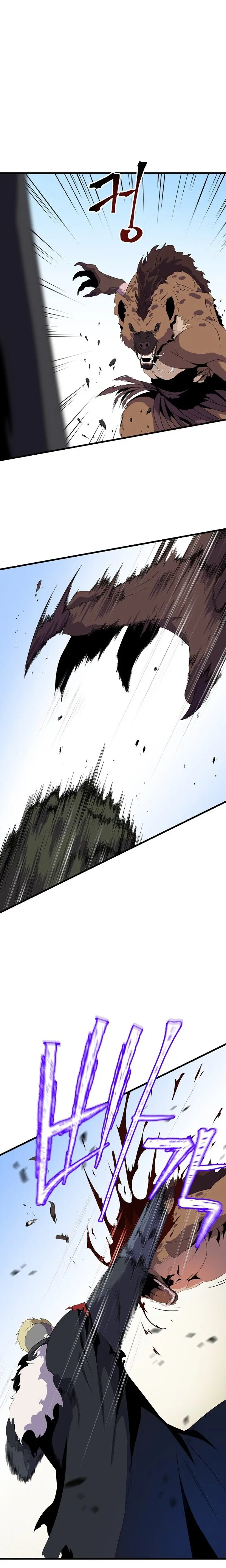 Kill The Hero capítulo 22, página 17