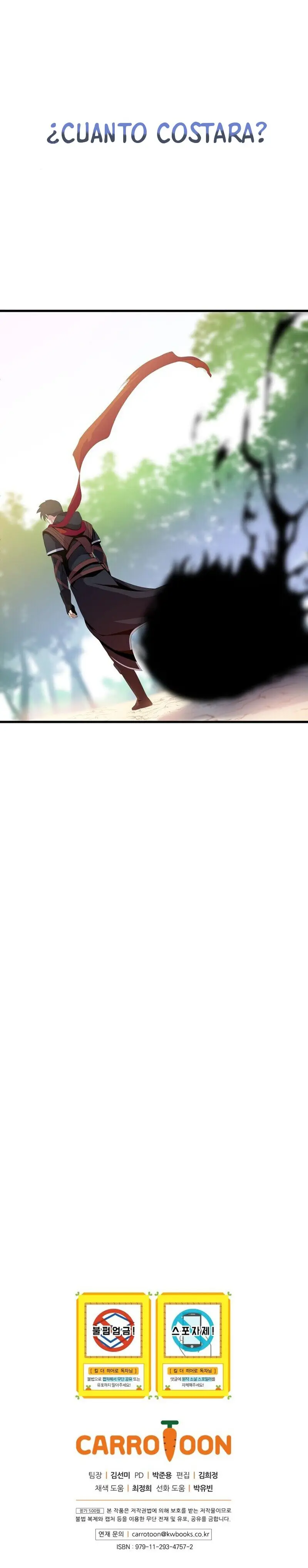 Kill The Hero capítulo 22, página 24