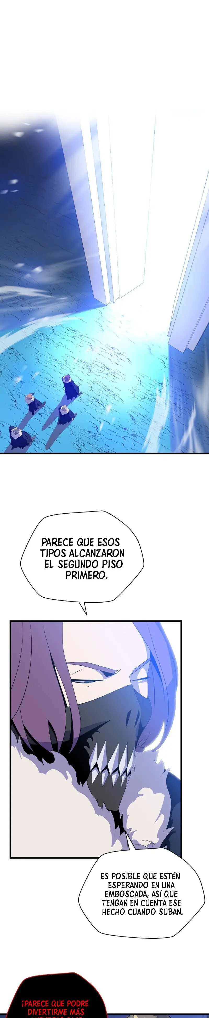 Kill The Hero capítulo 23, página 10