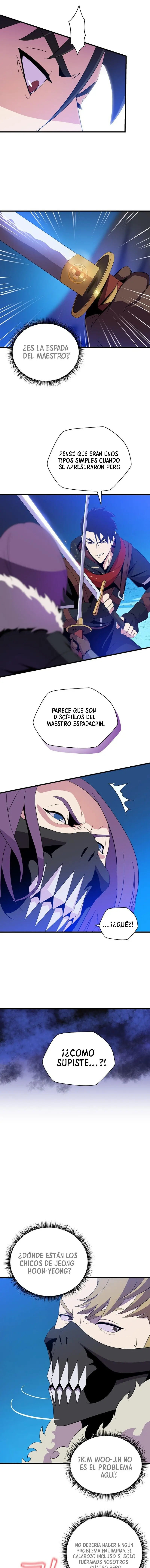 Kill The Hero capítulo 23, página 20