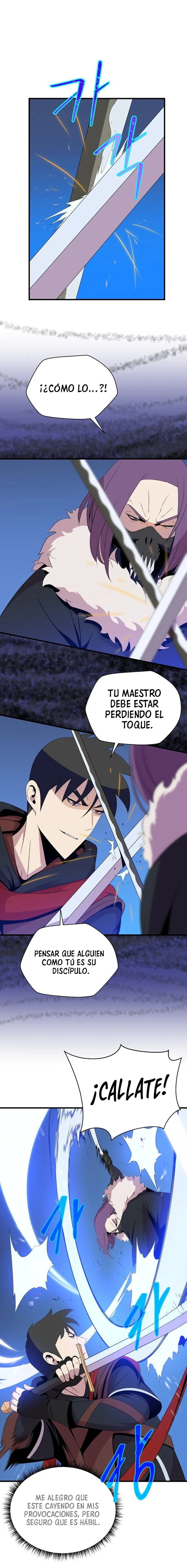 Kill The Hero capítulo 24, página 2