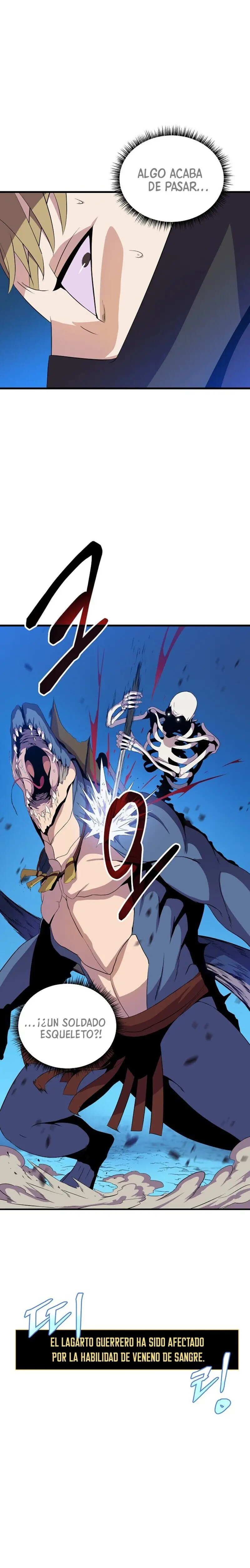 Kill The Hero capítulo 25, página 4