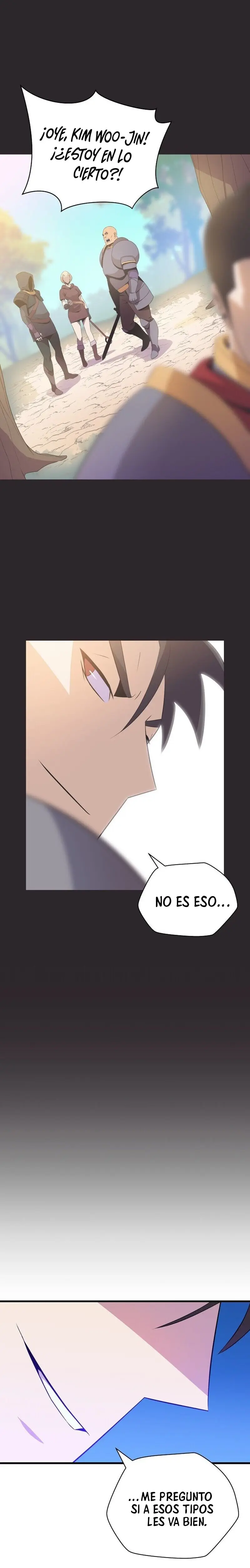 Kill The Hero capítulo 25, página 12