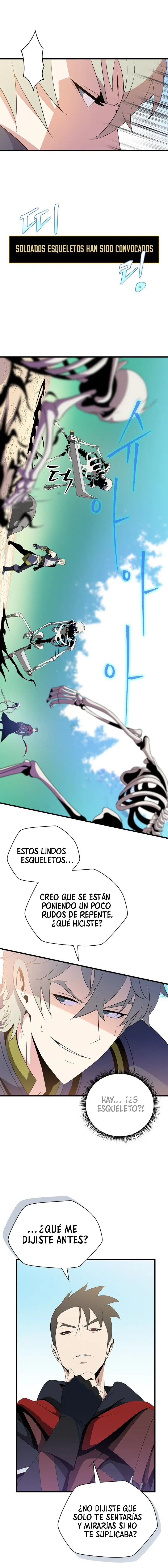 Kill The Hero capítulo 28, página 6