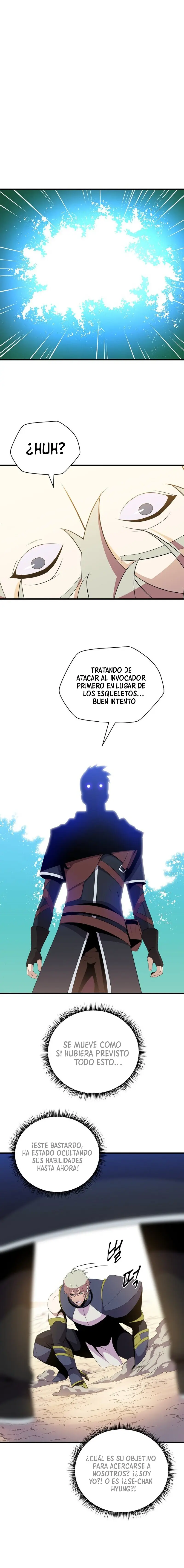 Kill The Hero capítulo 28, página 9